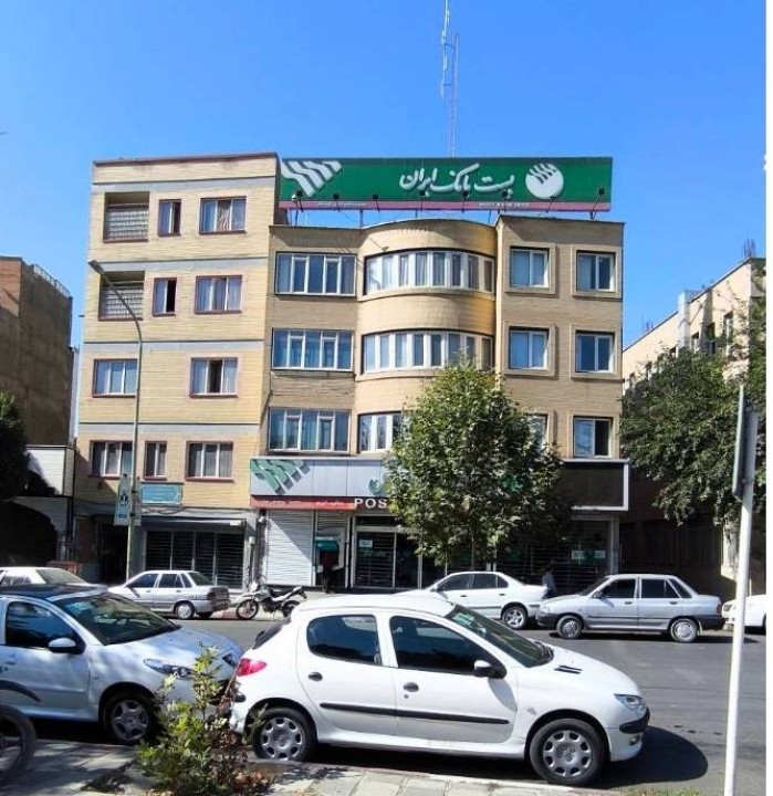 سفر مدیر عامل پست بانک ایران و هیات همراه به استان کردستان